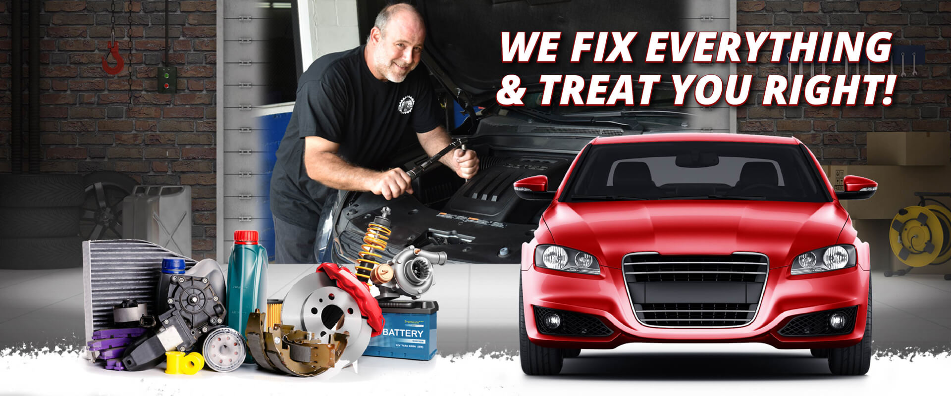 ASAP Auto Repair in Altamonte Springs, FL (2)