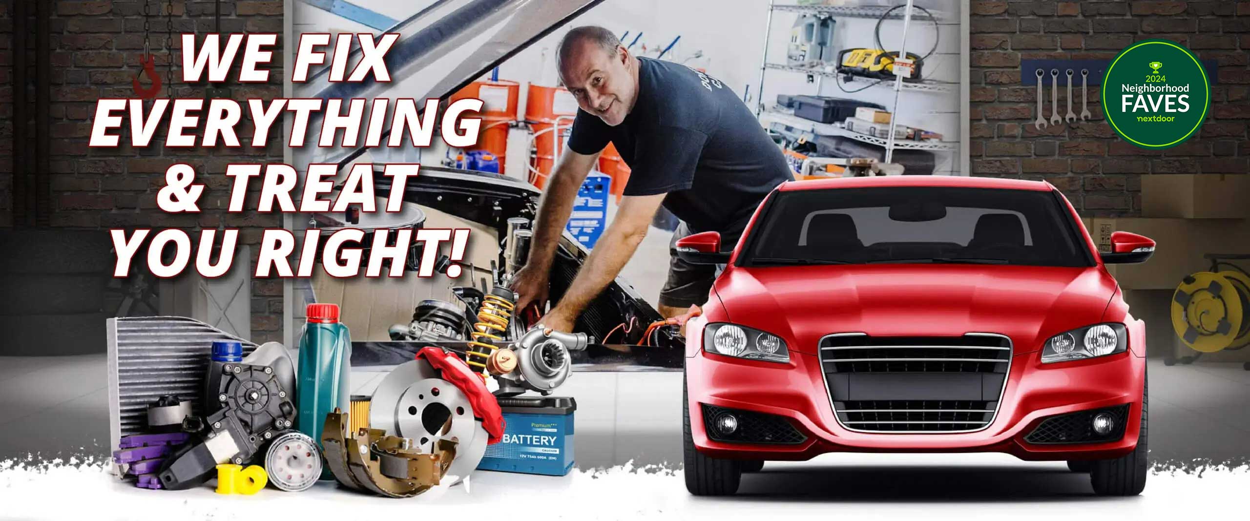 ASAP Auto Repair in Altamonte Springs, FL (3)