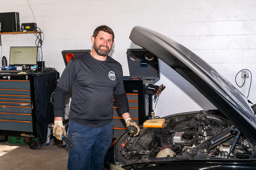 ASAP Auto Repair in Altamonte Springs, FL (4)