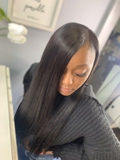 Hair Concierge Salon in Chicago, IL