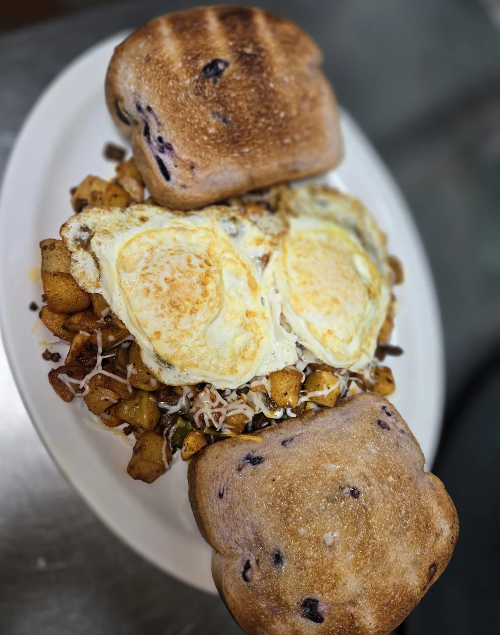 Sunflower Café in Stevens Point, WI (2)