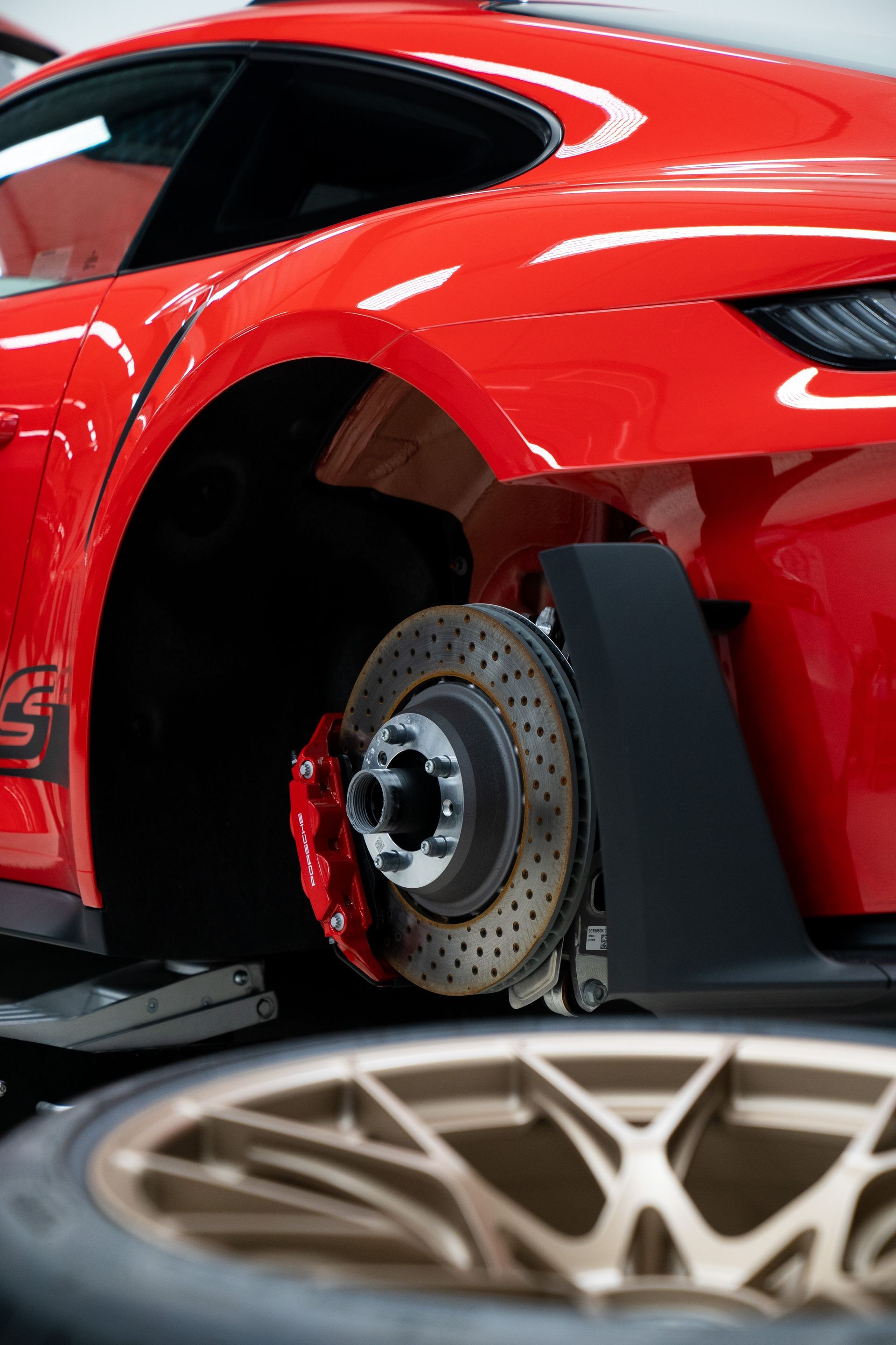 Presidential Automotive Detailing in Tampa, FL (2)