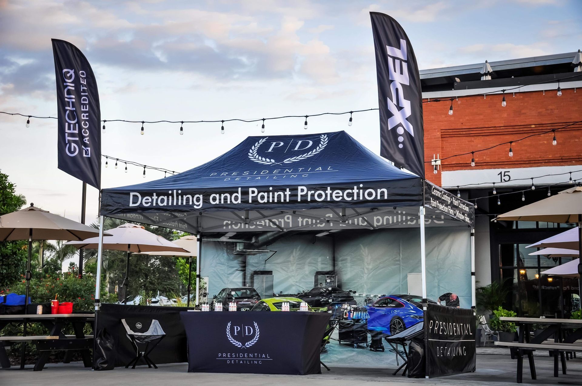 Presidential Automotive Detailing in Tampa, FL (3)