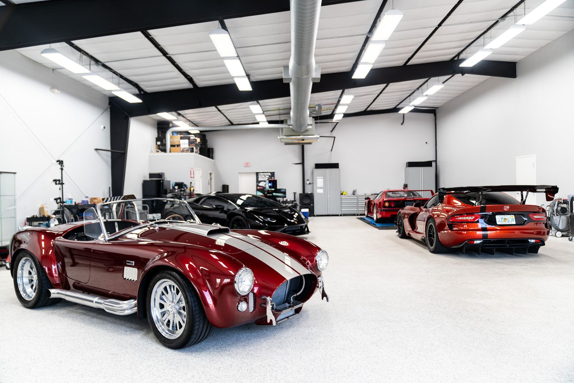 Presidential Automotive Detailing in Tampa, FL (4)