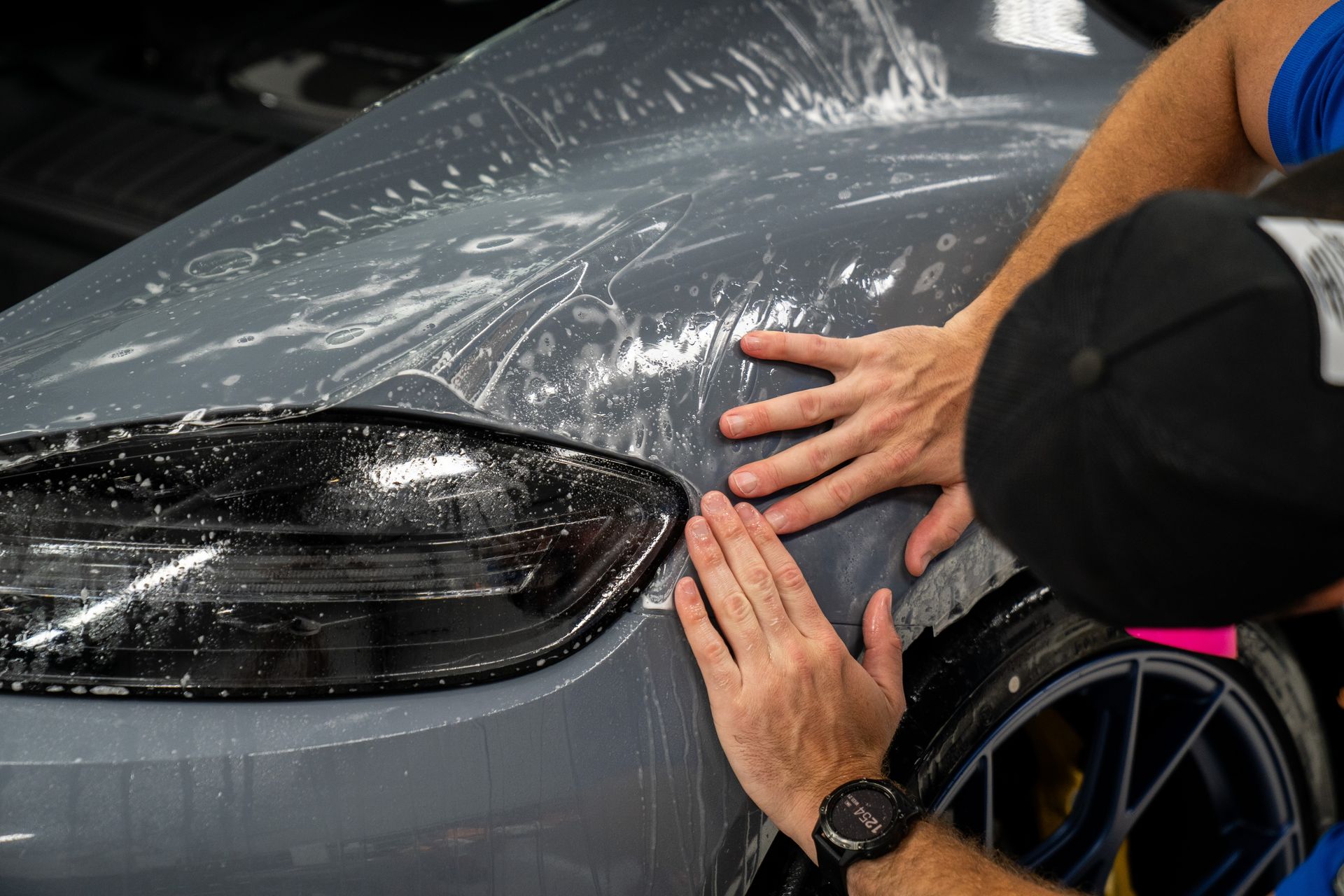 Presidential Automotive Detailing in Tampa, FL (5)