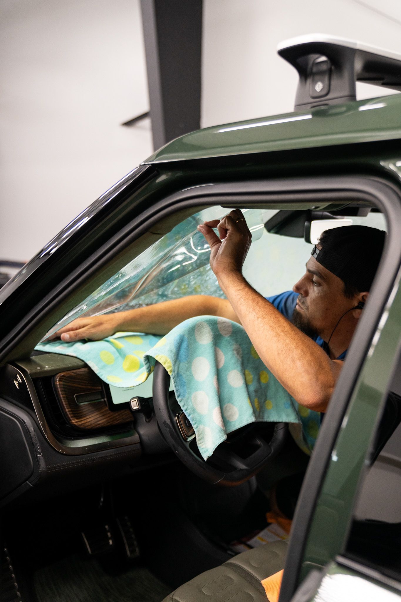 Presidential Automotive Detailing in Tampa, FL (6)