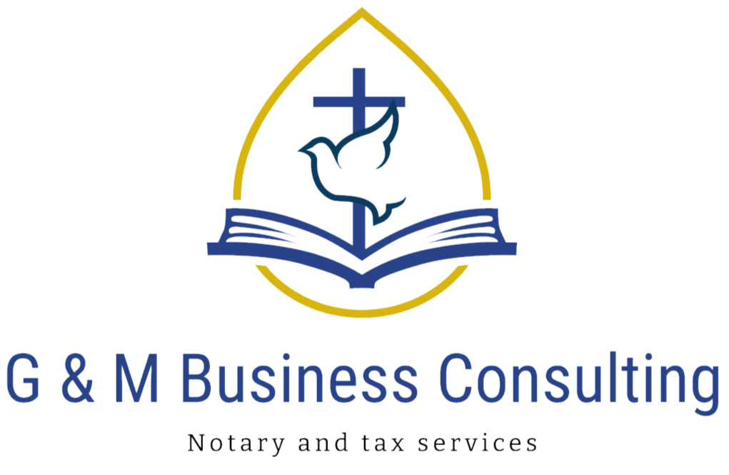 G-M Business Consulting in Atlantic Beach, FL