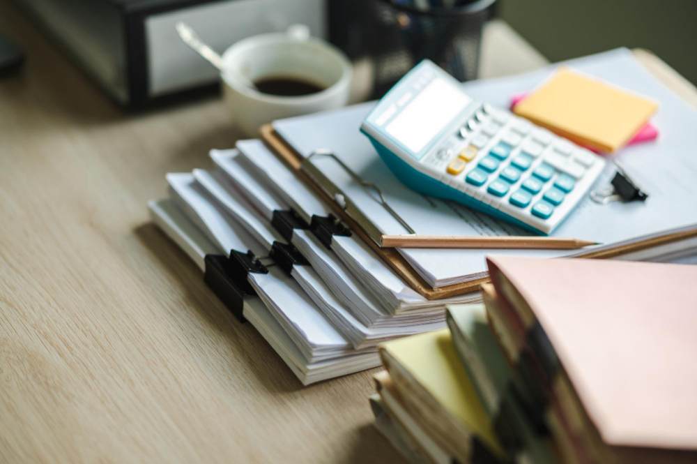 Baywise Tax Preparation And More in El Sobrante, CA (2)