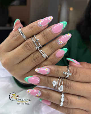 Zen Nail Lounge - Montebello in Montebello, CA (2)