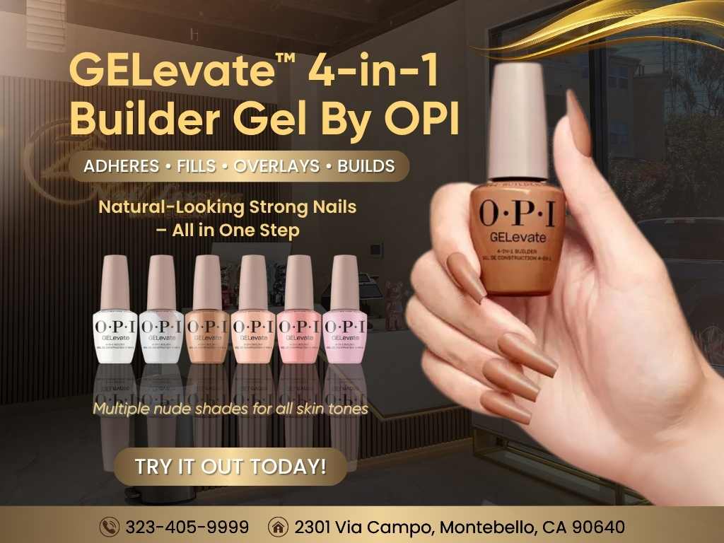 Zen Nail Lounge - Montebello in Montebello, CA (4)