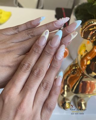 Zen Nail Lounge - Montebello in Montebello, CA (6)