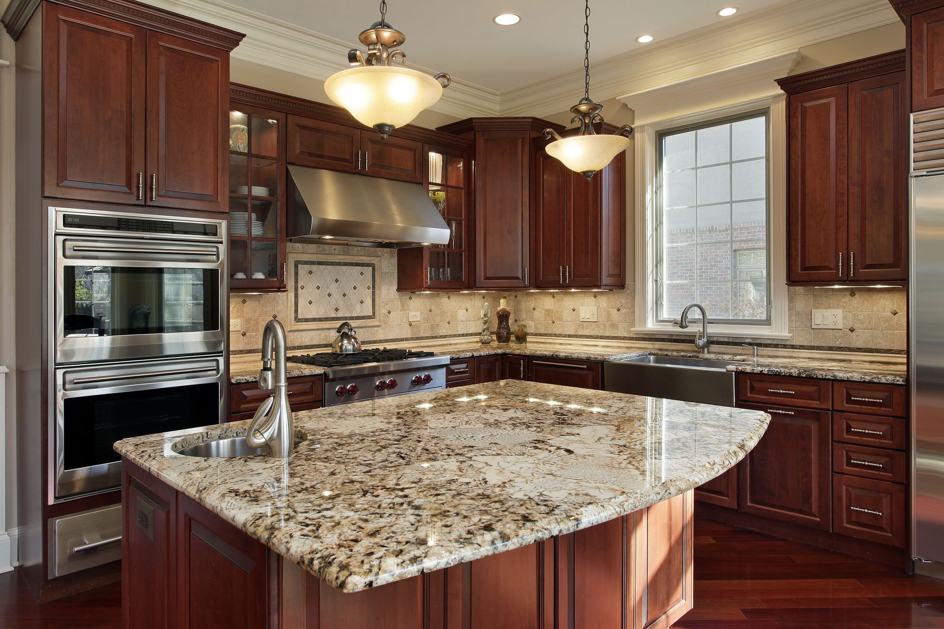 Stone Design LLC in Fairfield, OH