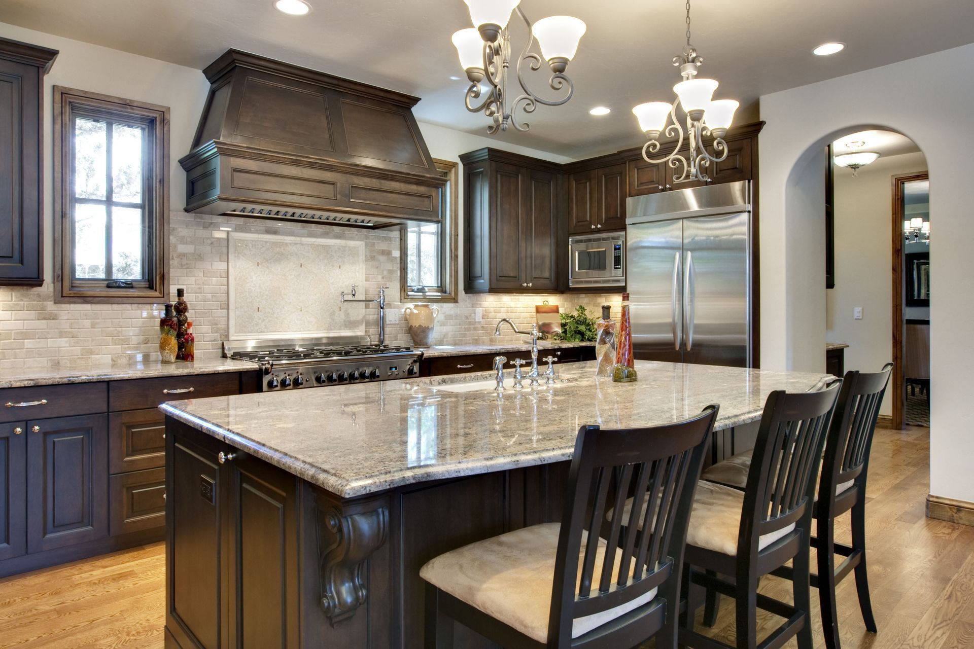 Stone Design LLC in Fairfield, OH (3)