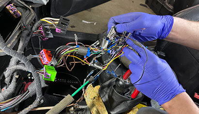 London Bridge Auto And Transmission Repair Shop Virginia Beach in Virginia Beach, VA (6)