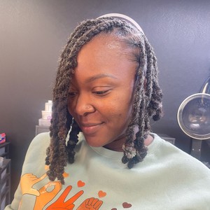 Plug Locs LLC in Buford, GA (2)