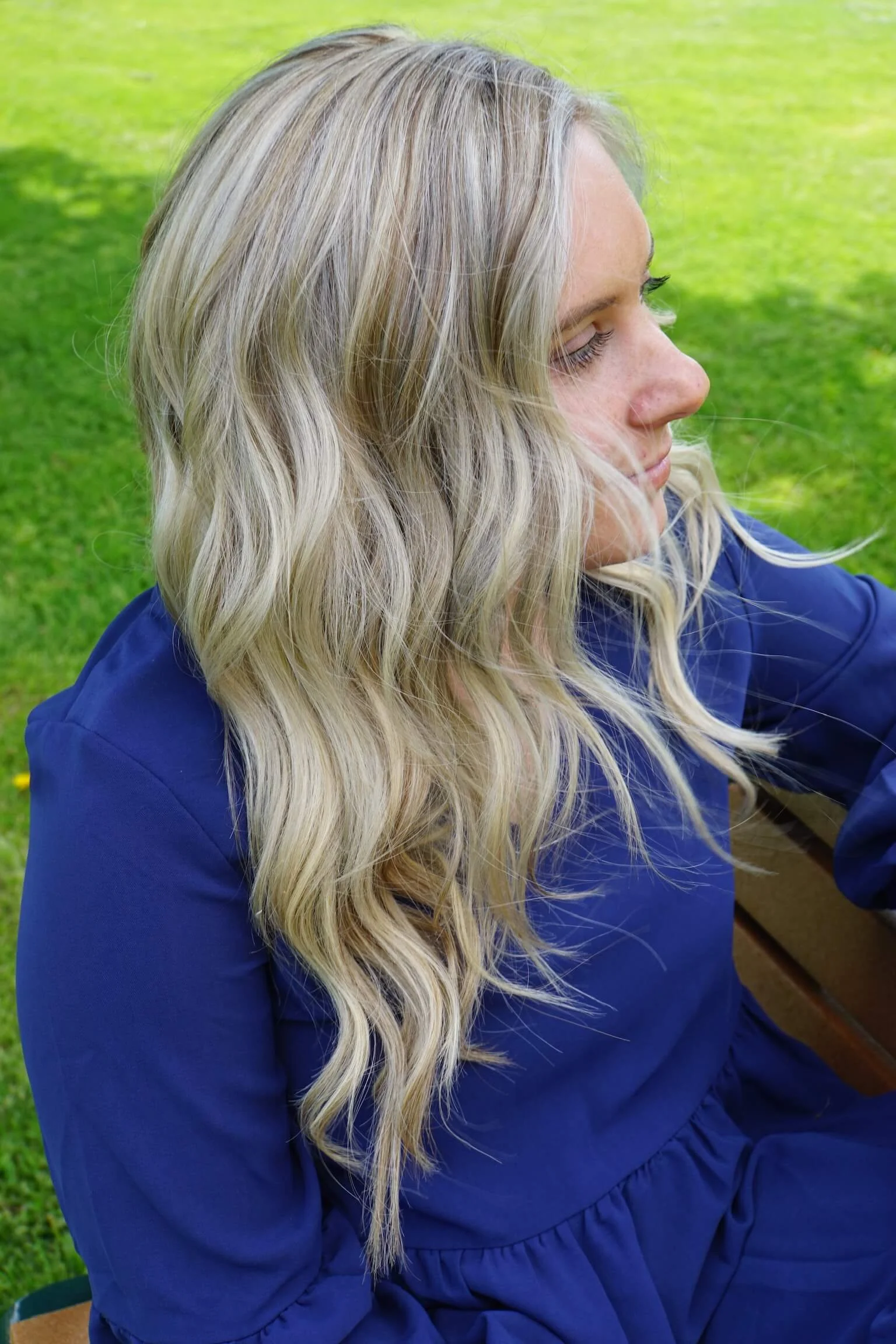 Kristin Lambert Master Stylist Color & Extension Specialist in Hartford, WI
