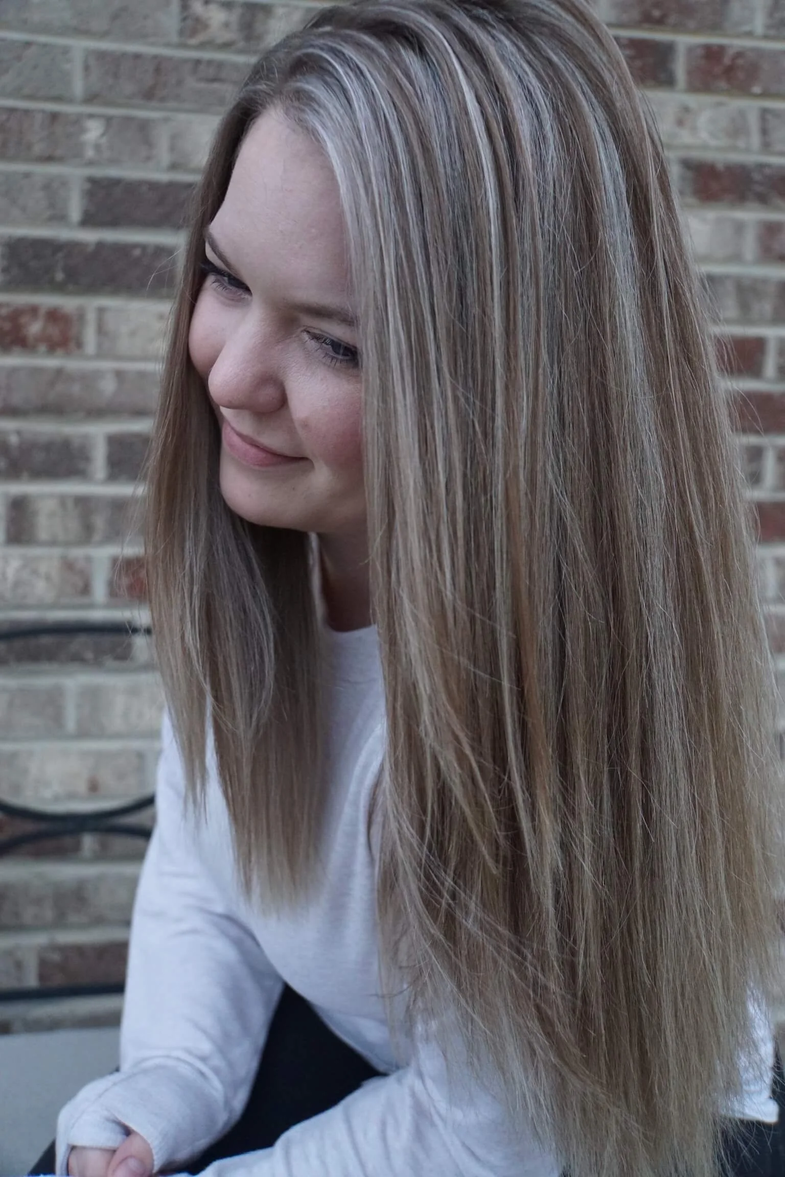 Kristin Lambert Master Stylist Color & Extension Specialist in Hartford, WI (3)