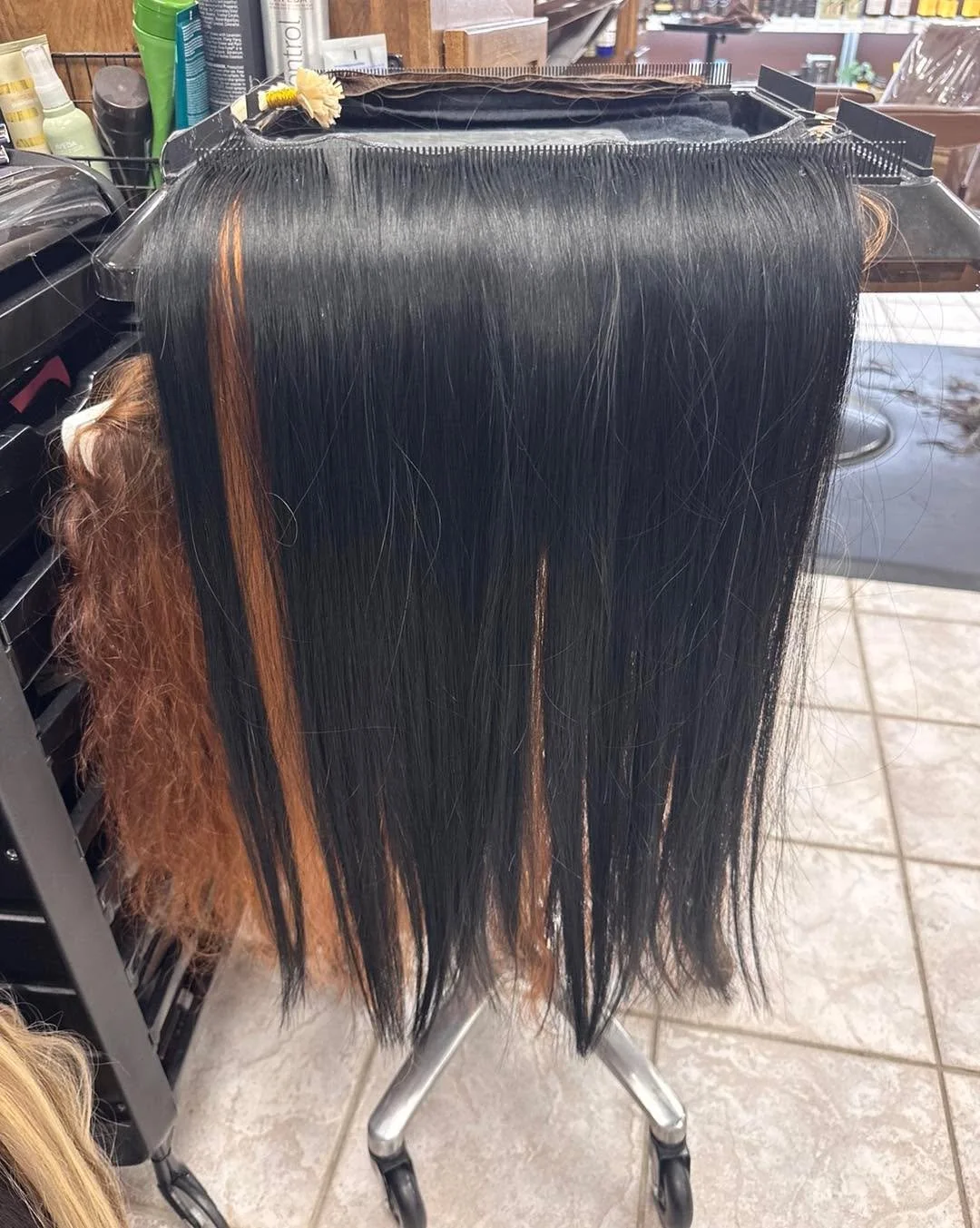Kristin Lambert Master Stylist Color & Extension Specialist in Hartford, WI (4)