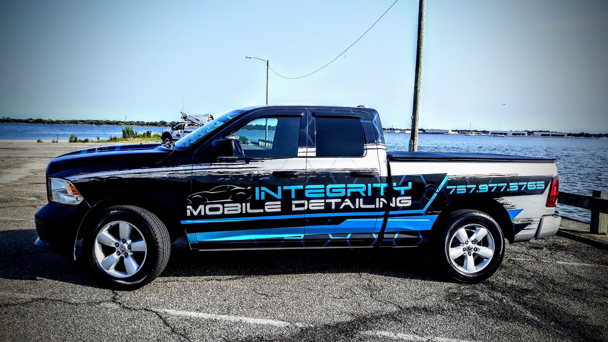 Integrity Mobile Automotive Detailing in Norfolk, VA