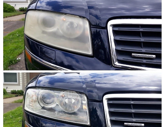 Integrity Mobile Automotive Detailing in Norfolk, VA (2)