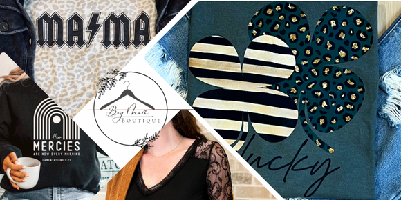 Boy Mom Boutique in Canyon Country, CA (2)