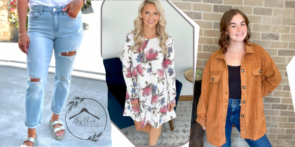 Boy Mom Boutique in Canyon Country, CA (3)