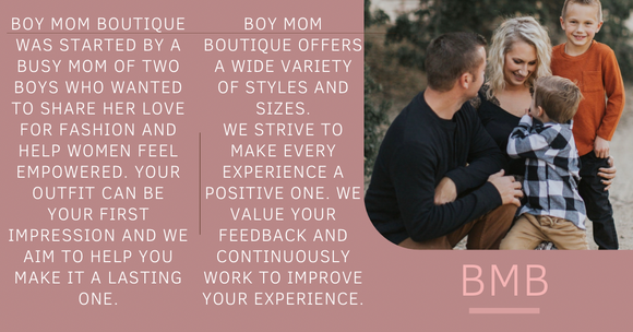 Boy Mom Boutique in Canyon Country, CA (4)