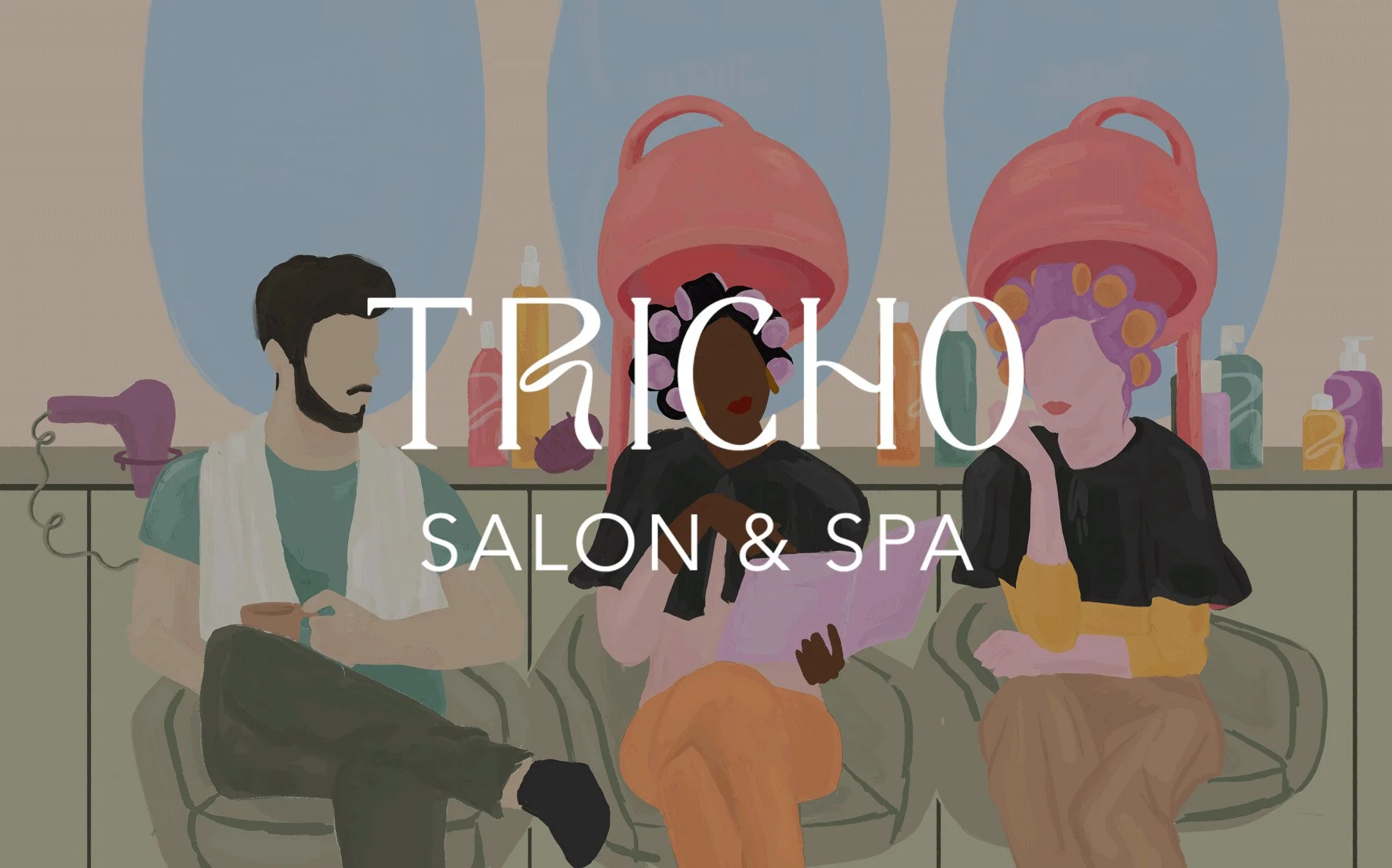 Tricho Salon and Spa Novi in Novi, MI (6)