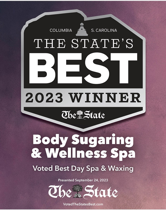 Body Sugaring and Wellness Spa in Columbia, SC (2)