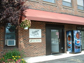Creatif Cuts in Jim Thorpe, PA