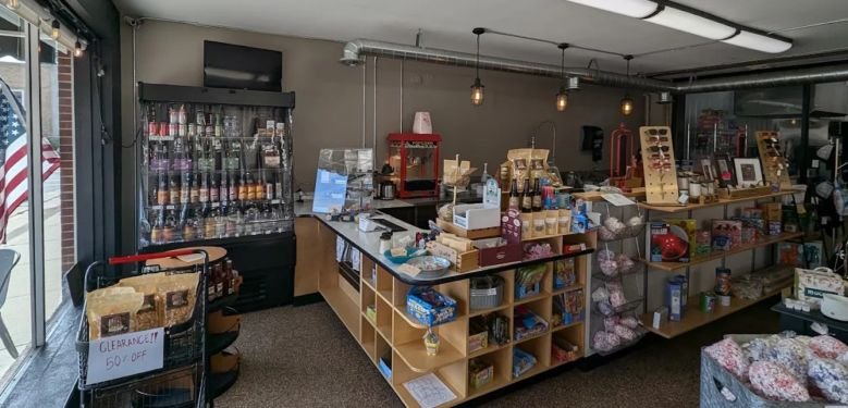 First Fruits Common Market in Black River Falls, WI (2)