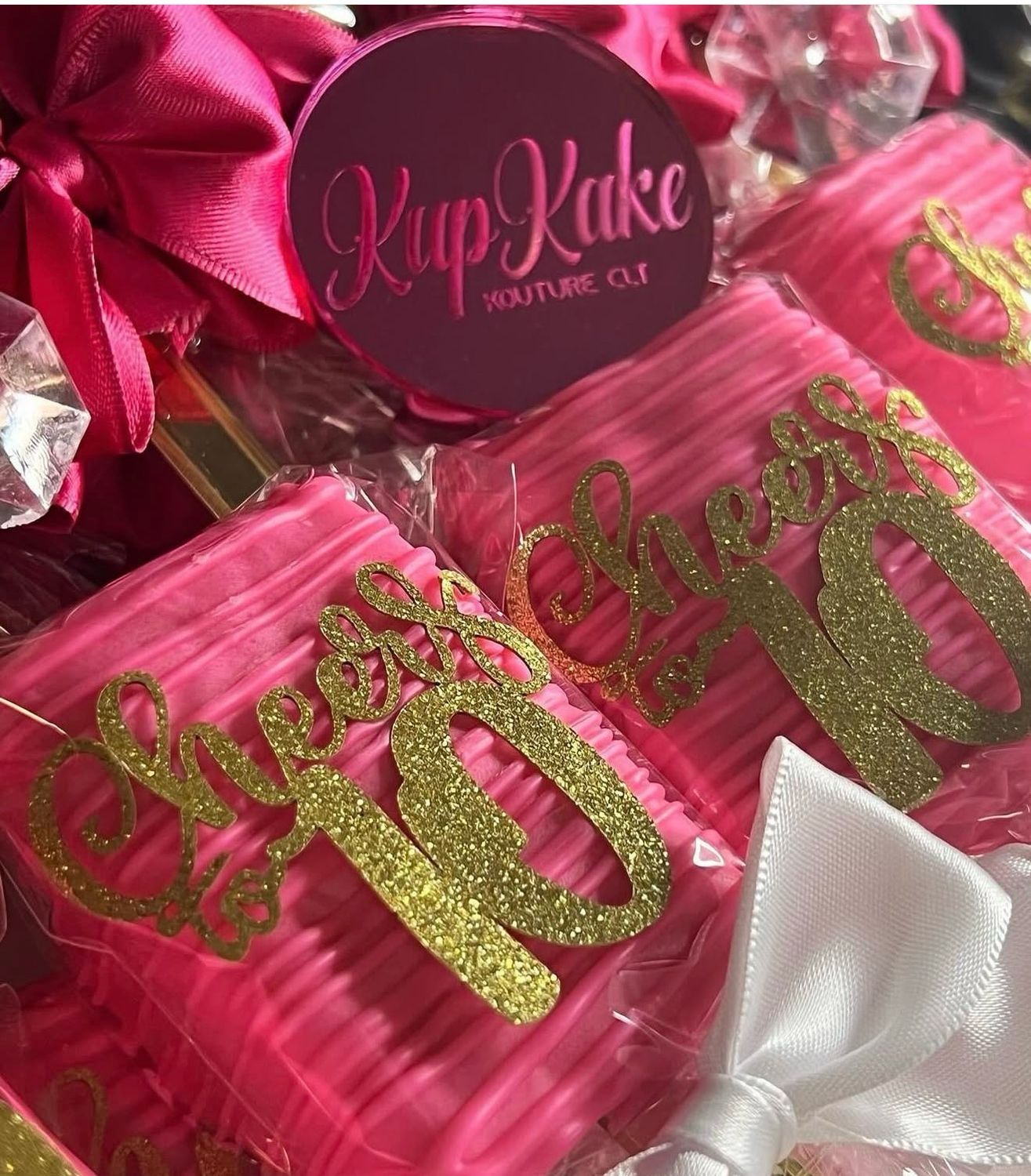 Kupkake Kouture Charlotte, LLC in Charlotte, NC (3)