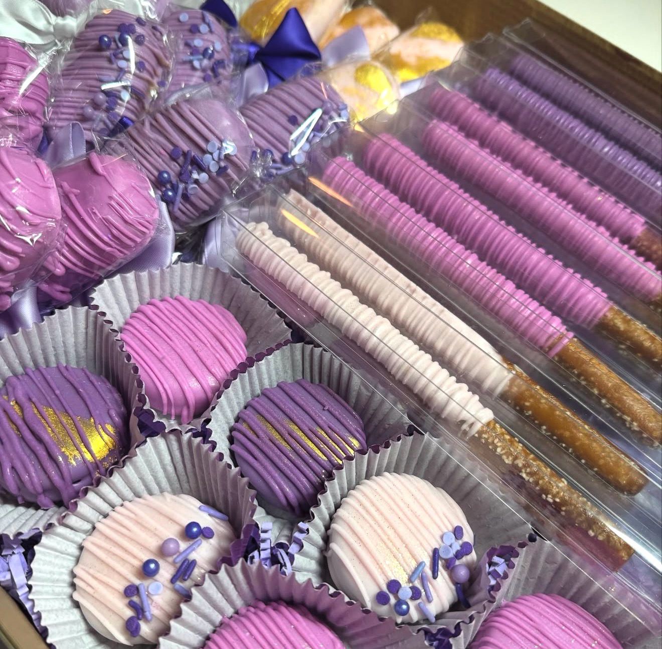 Kupkake Kouture Charlotte, LLC in Charlotte, NC (4)