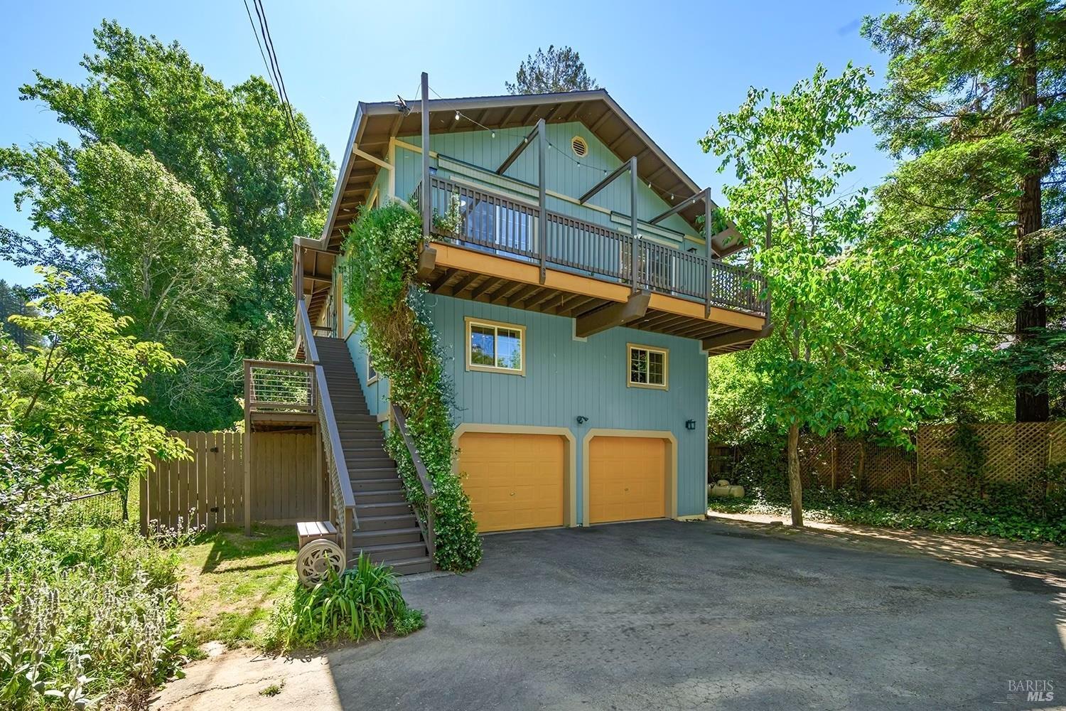 Yael Marmar Real Estate in Bodega, CA