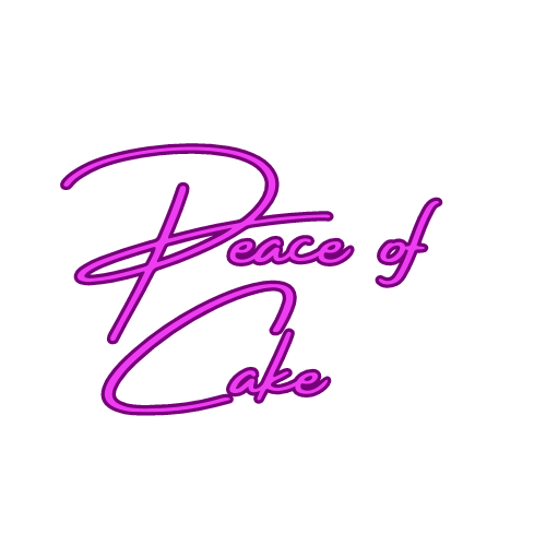 Peace of Cake in San Antonio, TX
