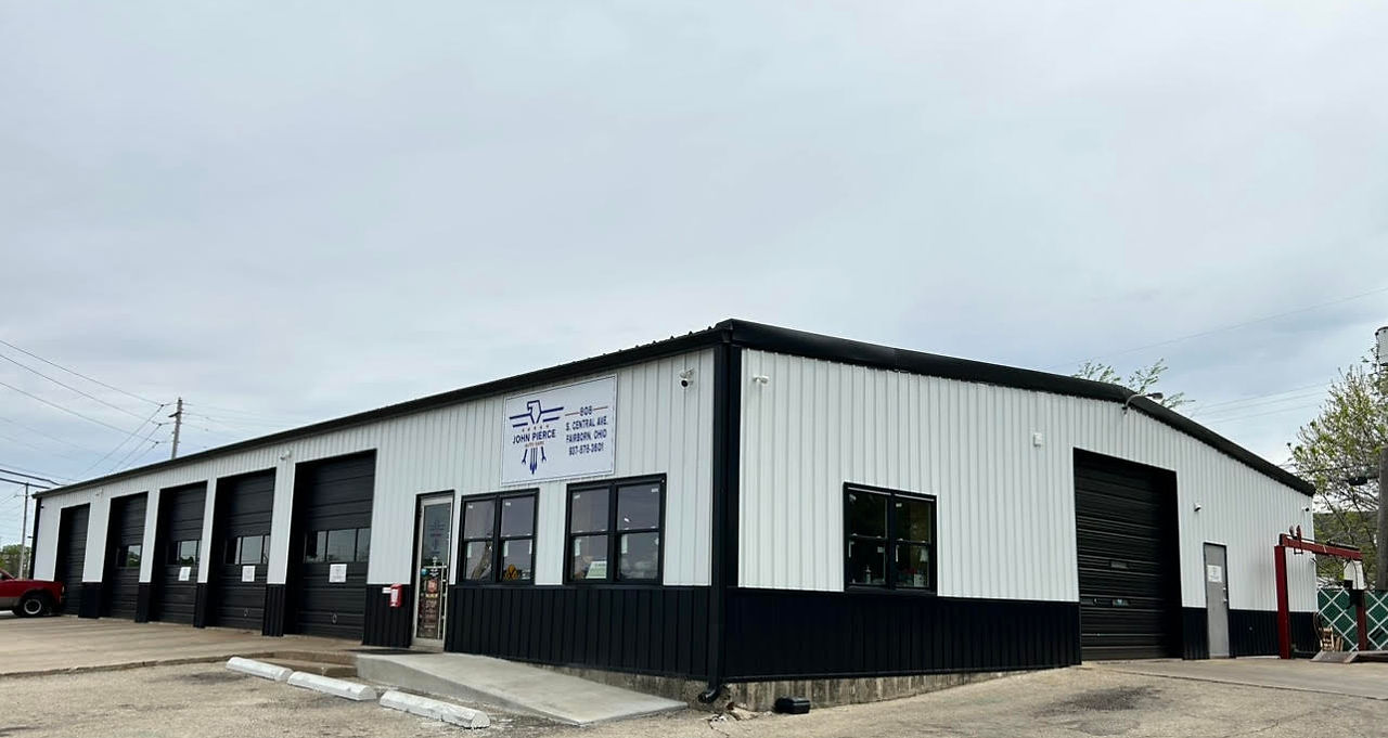 John Pierce Auto Care in Fairborn, OH