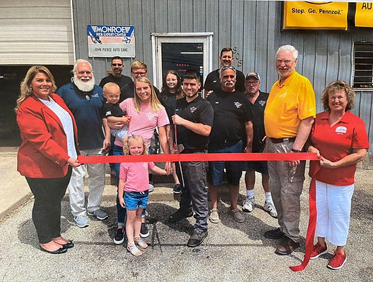 John Pierce Auto Care in Fairborn, OH (2)