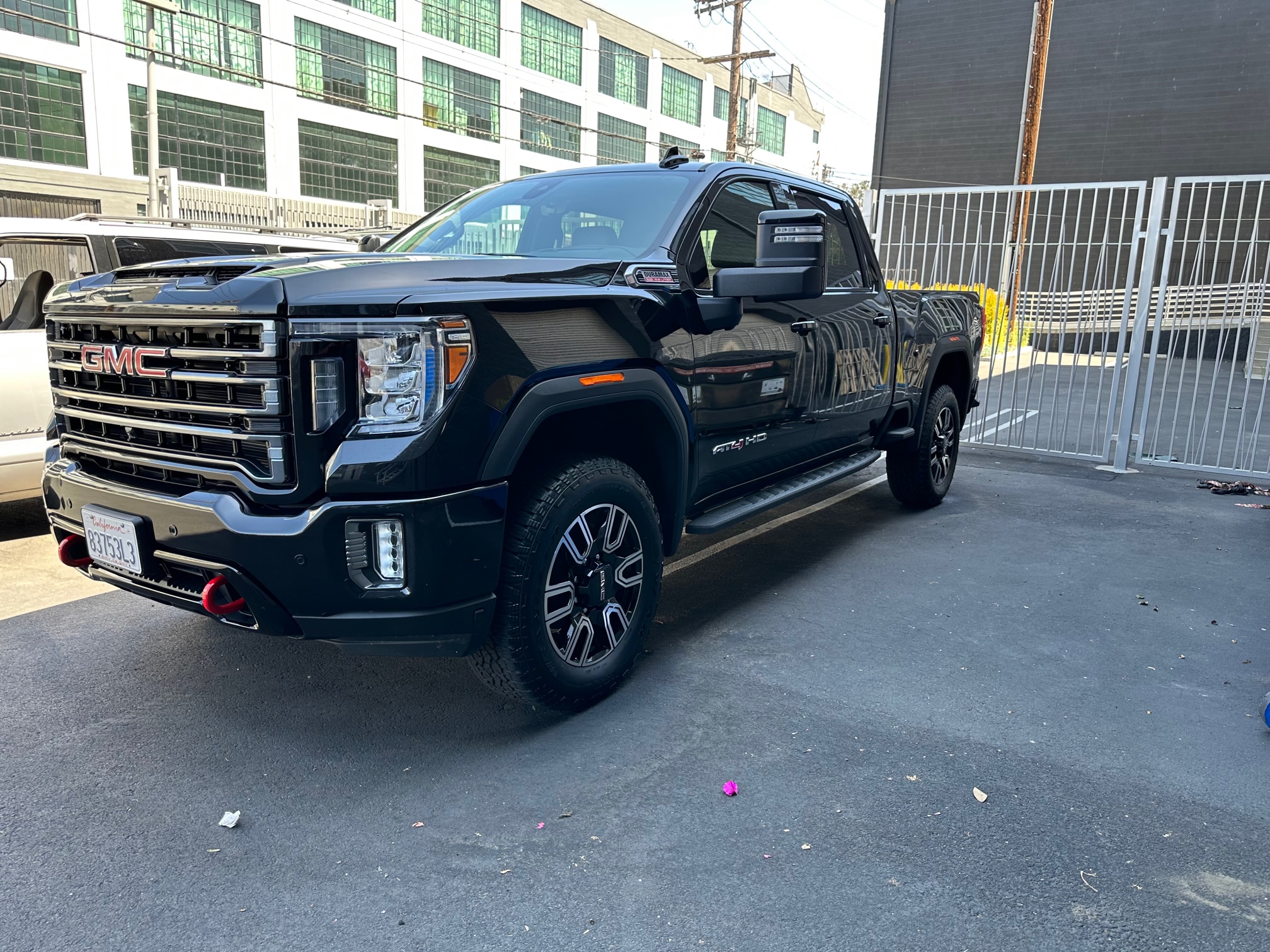 Al's Auto Detail-Mobile Services in Concord, CA