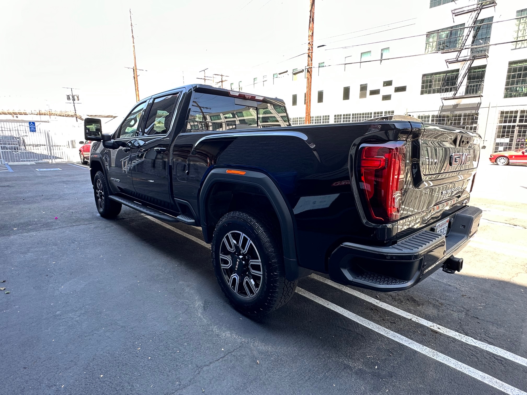 Al's Auto Detail-Mobile Services in Concord, CA (2)
