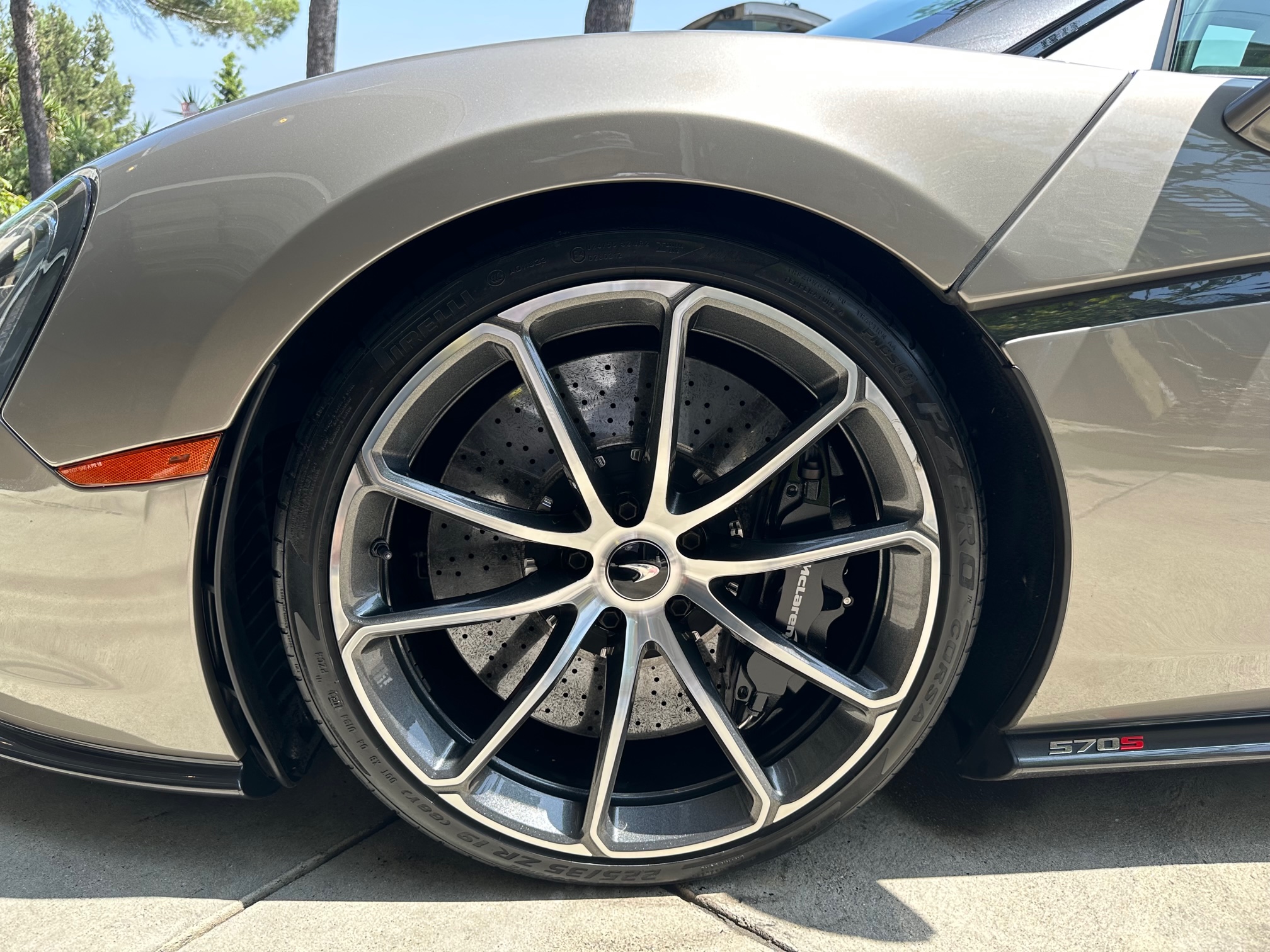 Al's Auto Detail-Mobile Services in Concord, CA (3)