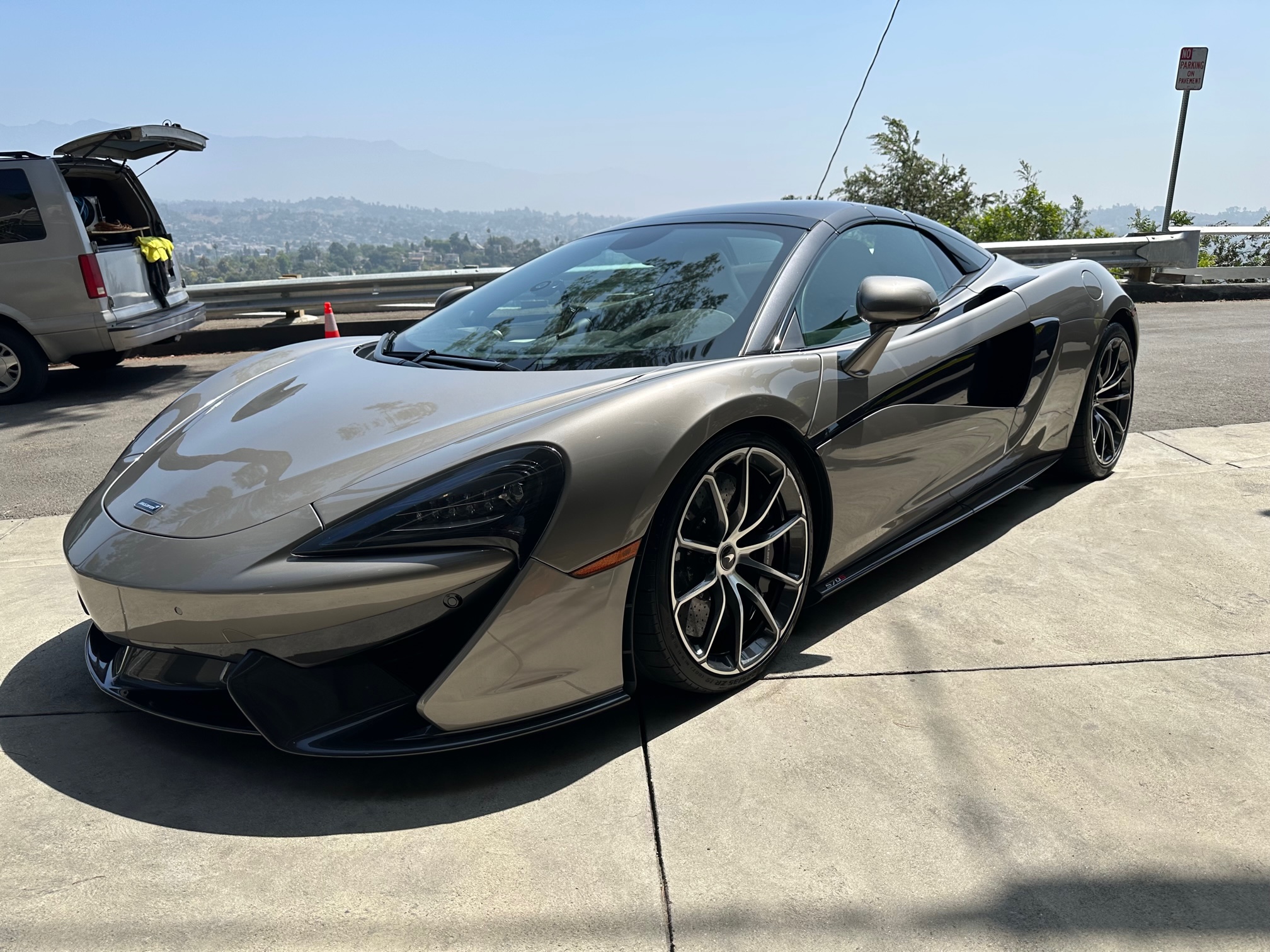 Al's Auto Detail-Mobile Services in Concord, CA (4)