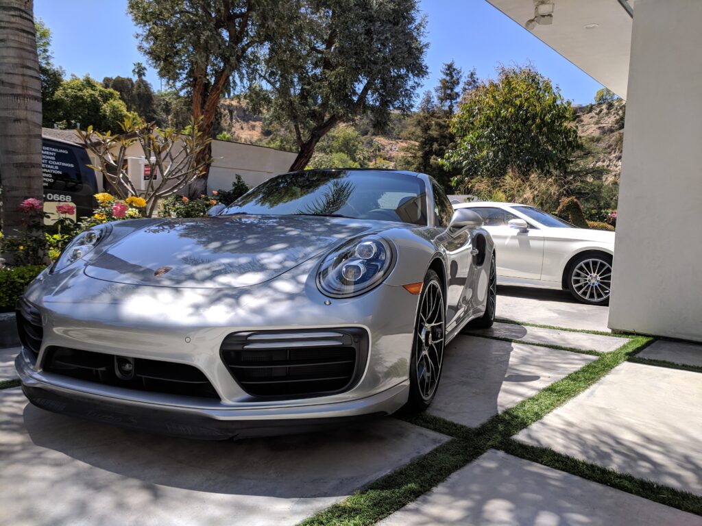 Al's Auto Detail-Mobile Services in Concord, CA (6)