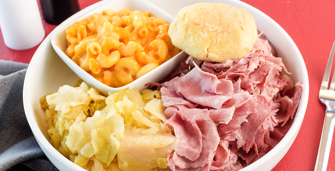 D.A.'s Corned Beef Stand in Oak Forest, IL