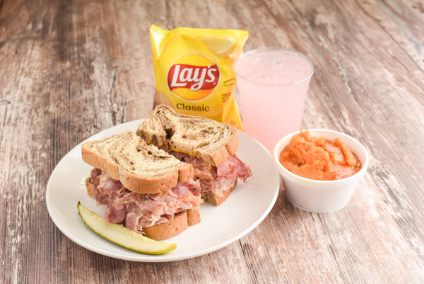 D.A.'s Corned Beef Stand in Oak Forest, IL (2)