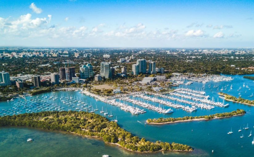 Mariana Garber PA at Coldwell Banker Global Luxury Miami in Key Biscayne, FL (2)