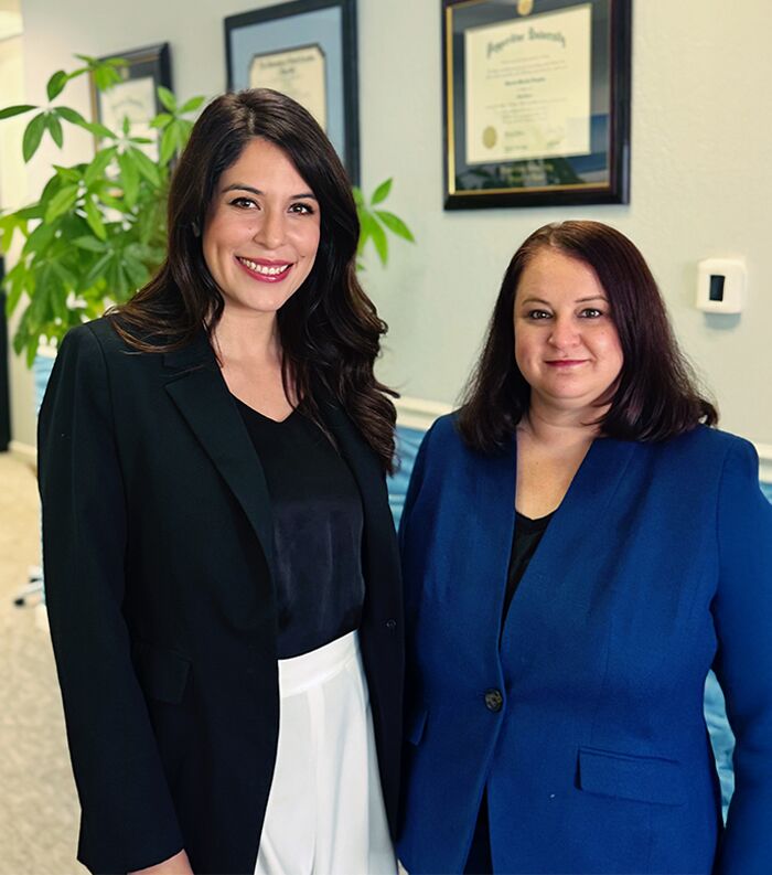 Mercado Kramer LLP in Salinas, CA