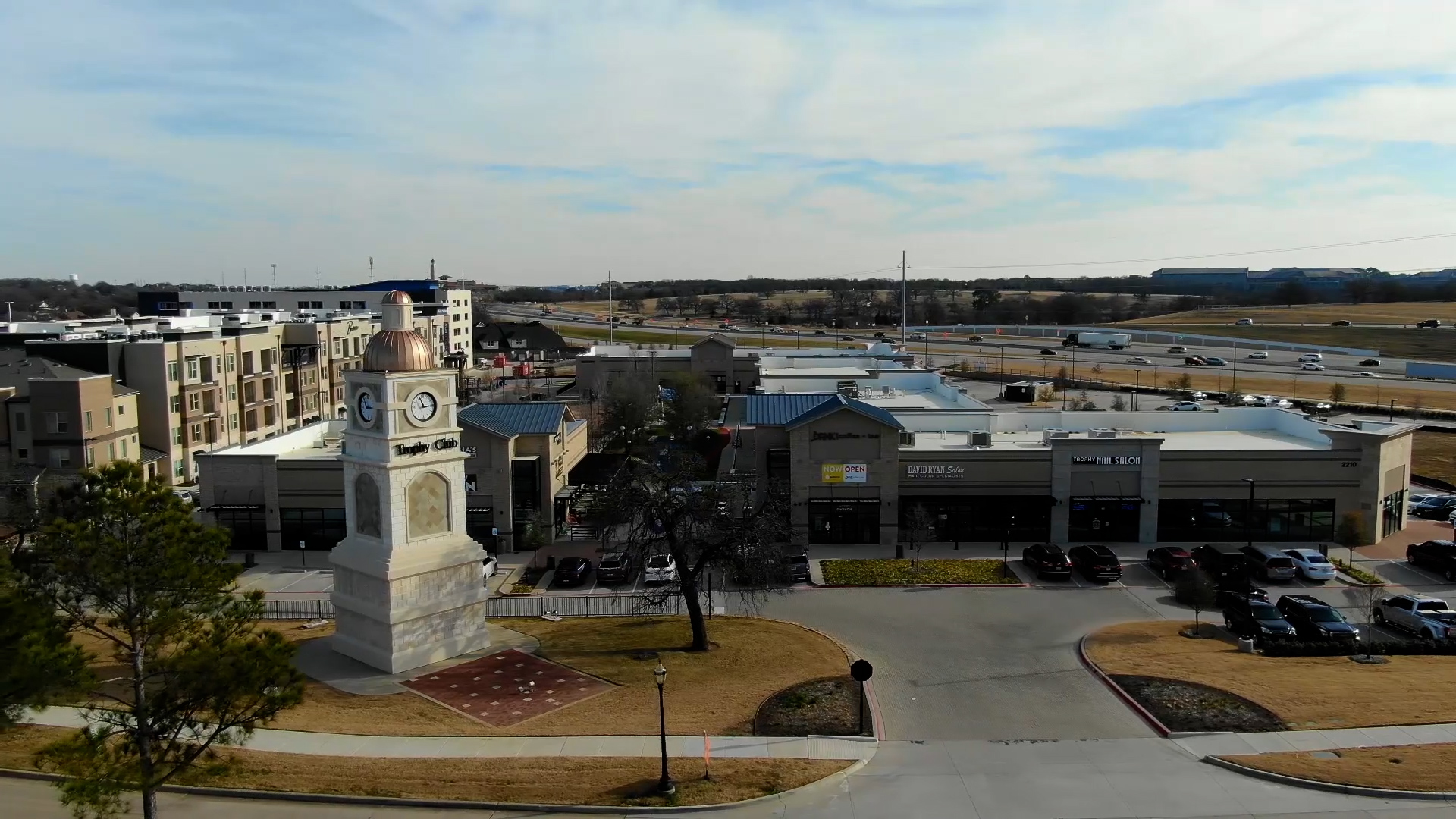 Trophy Club Town Center in Trophy Club, TX (4)