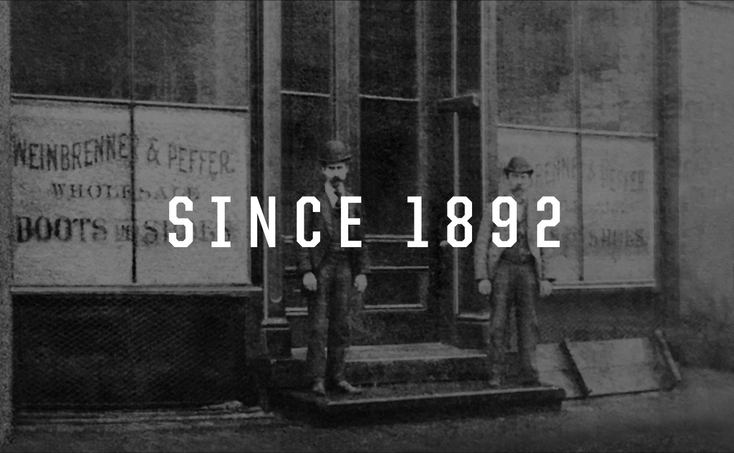 Weinbrenner Shoe Company, Inc. in Marshfield, WI
