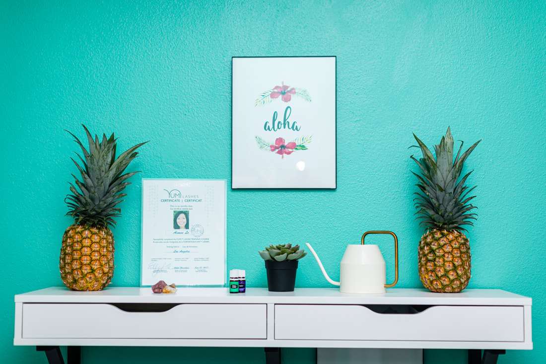 Aloha Beauty Boutique in West Lake Hills, TX