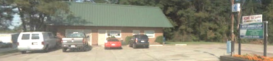 Samuels Income Tax in Brunswick, OH